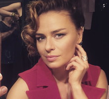 Natasza Urbańska o marce Muses