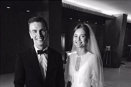 Monika Jac Jagaciak i Branislav Jankic
