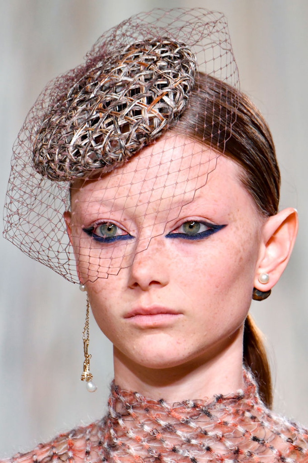 Dior - Runway - Fall/Winter 2021-2022 Paris Haute Couture Fashion Week
