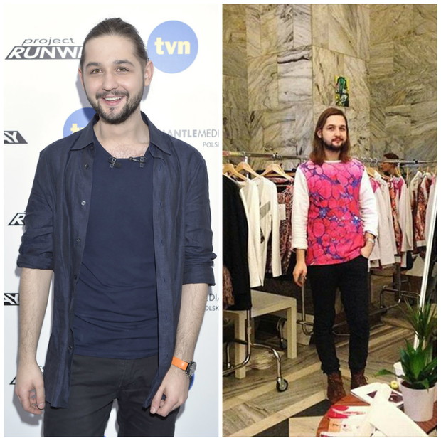 Finaliści Project Runway