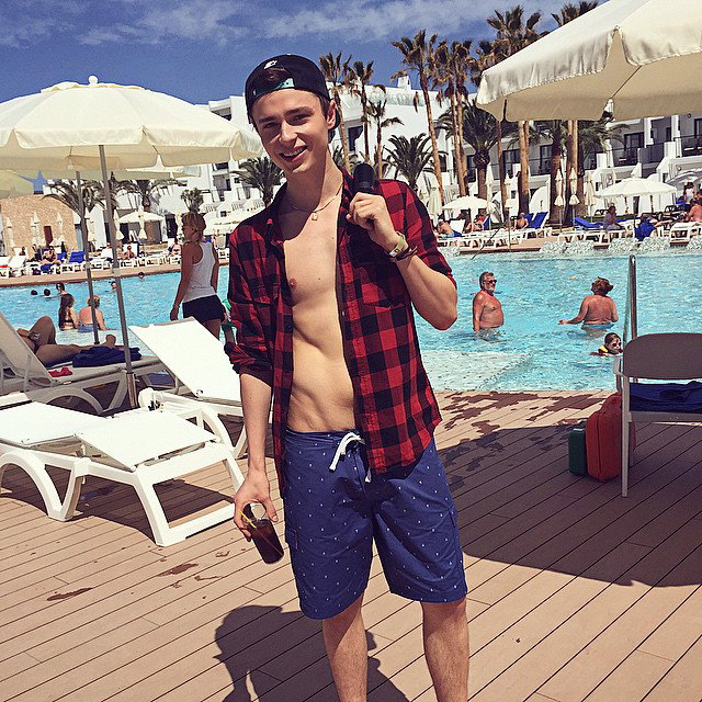 Patryk Pniewski