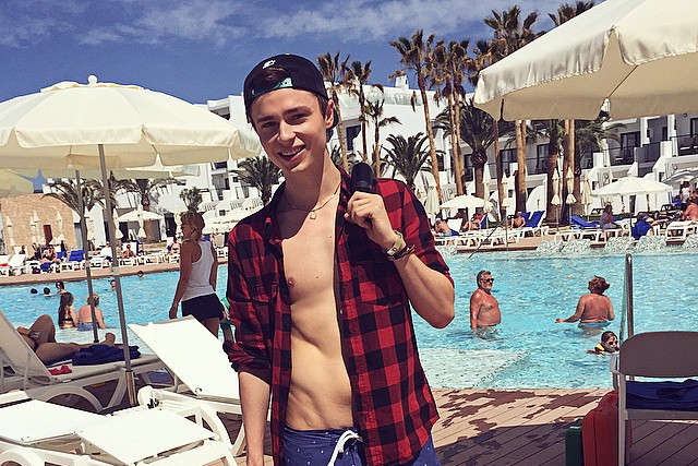 Patryk Pniewski