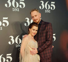 anna maria sieklucka lukasz witt michałowski