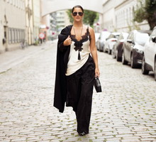 Satynowy top to trend lata! Top 6 modeli