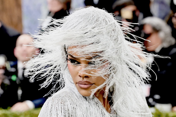 The 2026 Met Gala Celebrating "Costume Art" - Arrivals