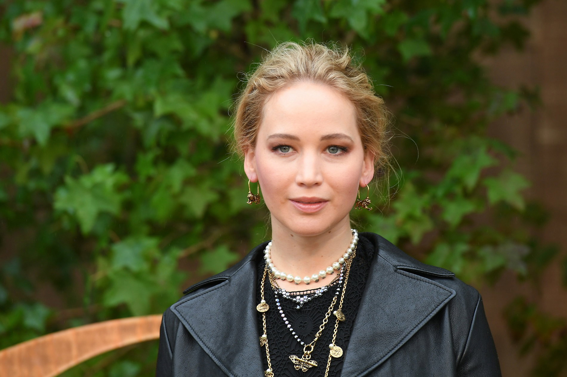 Jennifer Lawrence jest w ciąży!