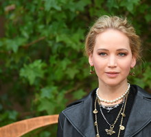 Jennifer Lawrence jest w ciąży!