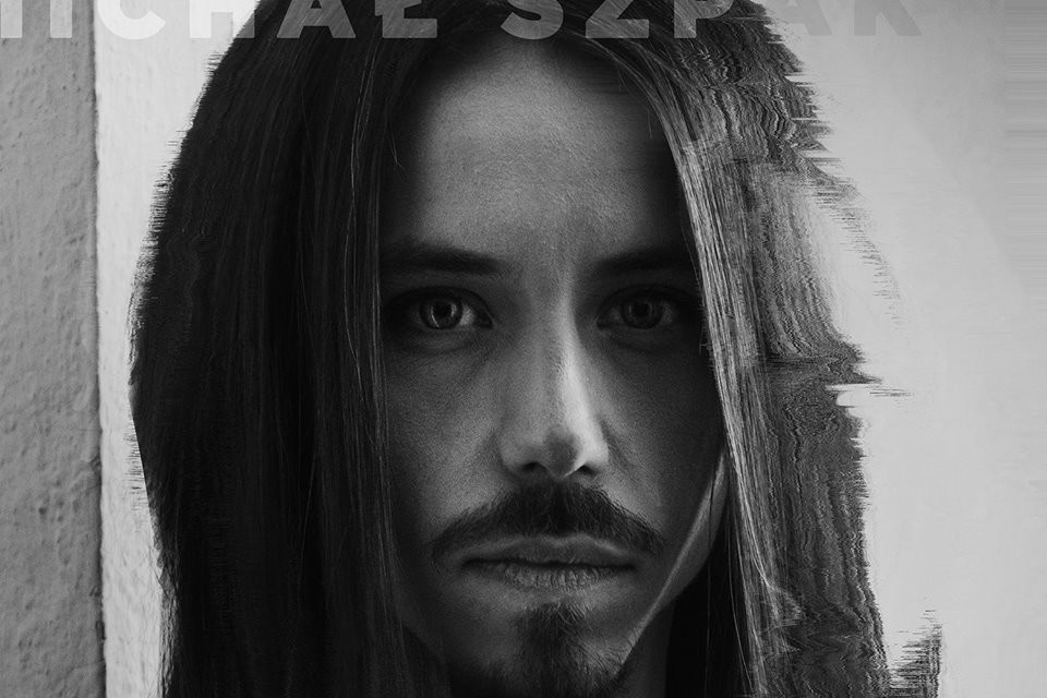 Michał Szpak - Don't Poison Your Heart