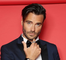 kim jest giulio berruti