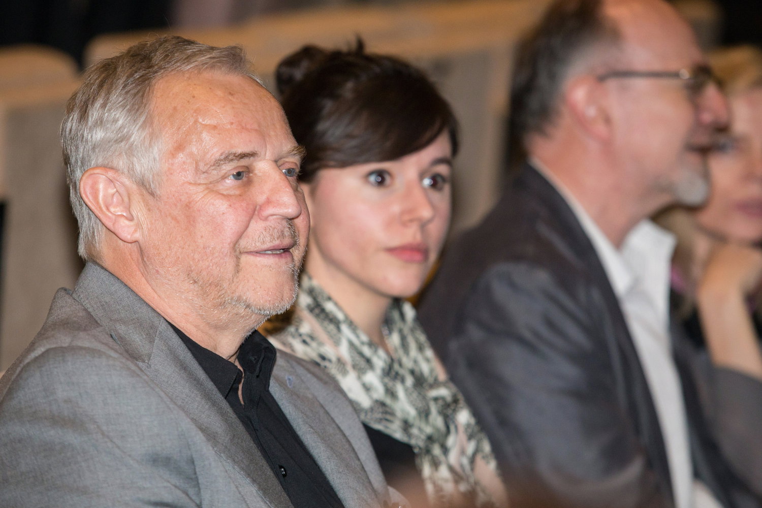 Marek Kondrat pokazał 2-letnią córkę! Jak wygląda dziecko aktora i Antoniny Turnau? [FOTO]