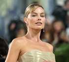 Margot Robbie na Met Gali 2026; fot. Getty Images