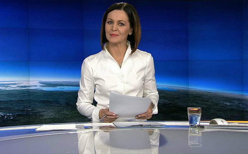 Kim jest Diana Rudnik?