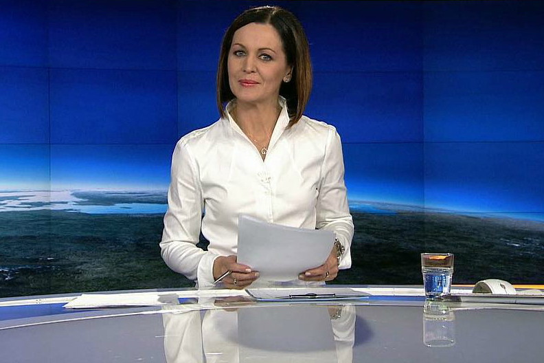 Kim jest Diana Rudnik?