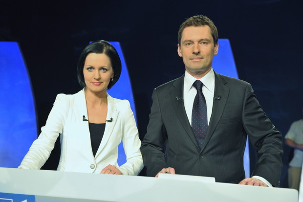 Kim jest Diana Rudnik?