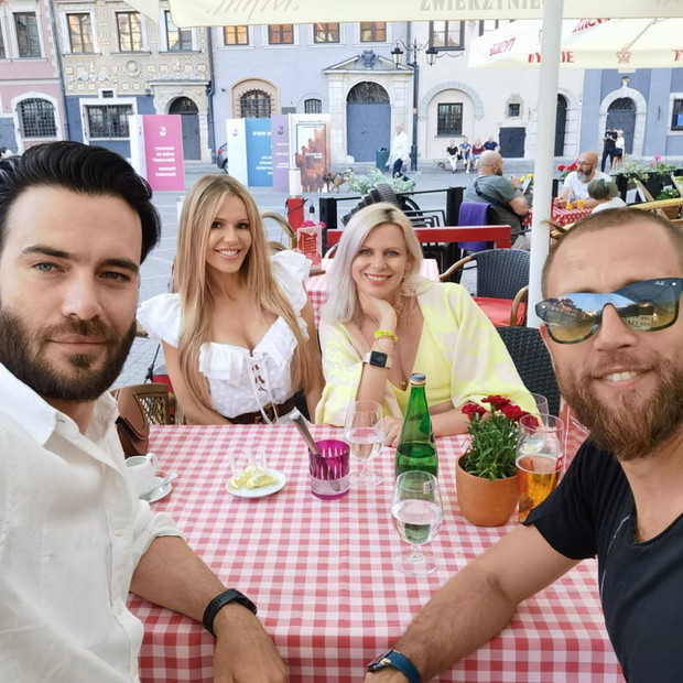 Kim jest Giulio Berruti?