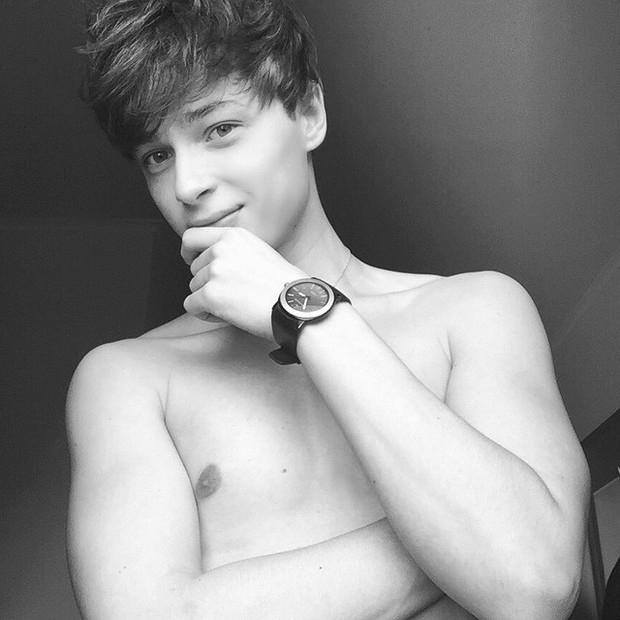 Patryk Pniewski