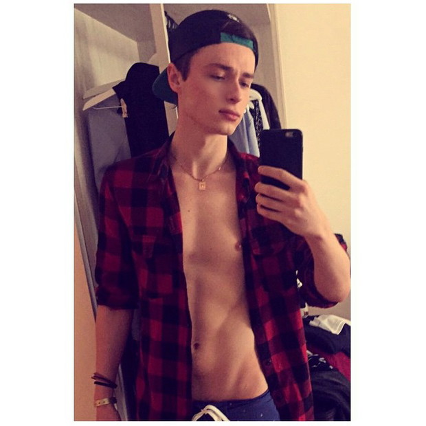 Patryk Pniewski