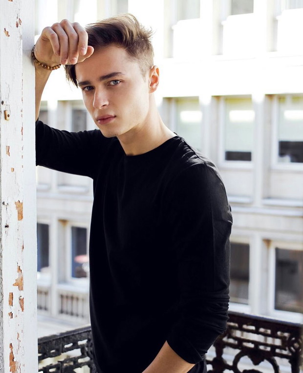 Patryk Pniewski
