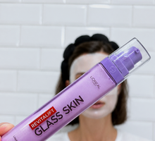 L’Oréal Paris Revitalift Glass Skin