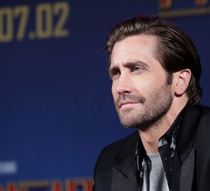 Jake Gyllenhaal