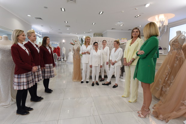 6. sezon „Projekt Lady” jesienią 2021 w TVN7