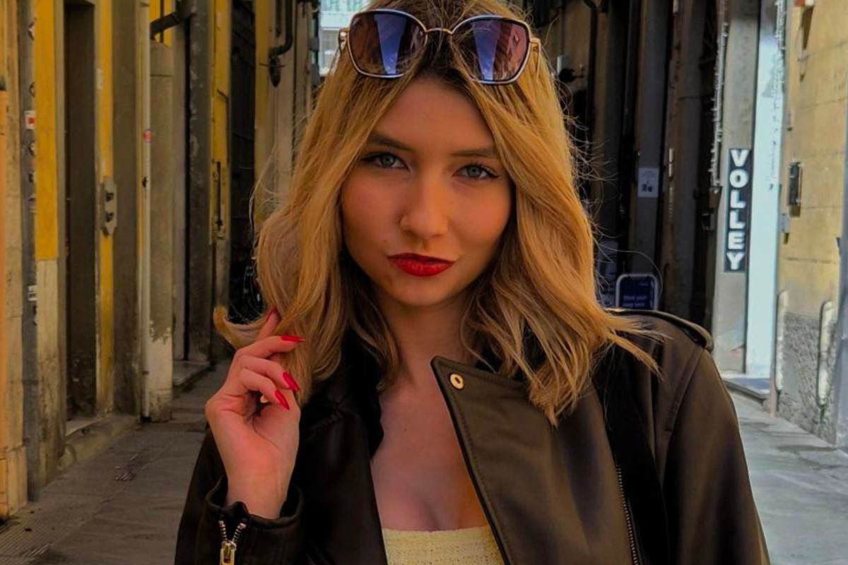 odwiedziłam najstarszą perfumerię świata we Florencji