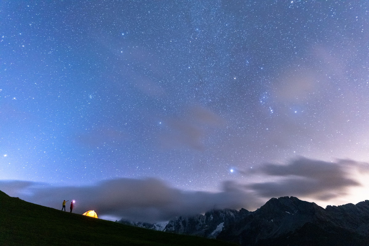 Horoskop tygodniowy na 13-19 września 2021 roku dla każdego znaku zodiaku