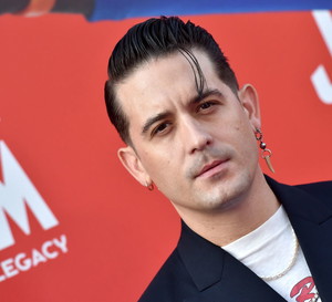 G-Eazy aresztowany