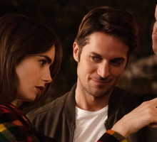 Seriale romantyczne Netflix