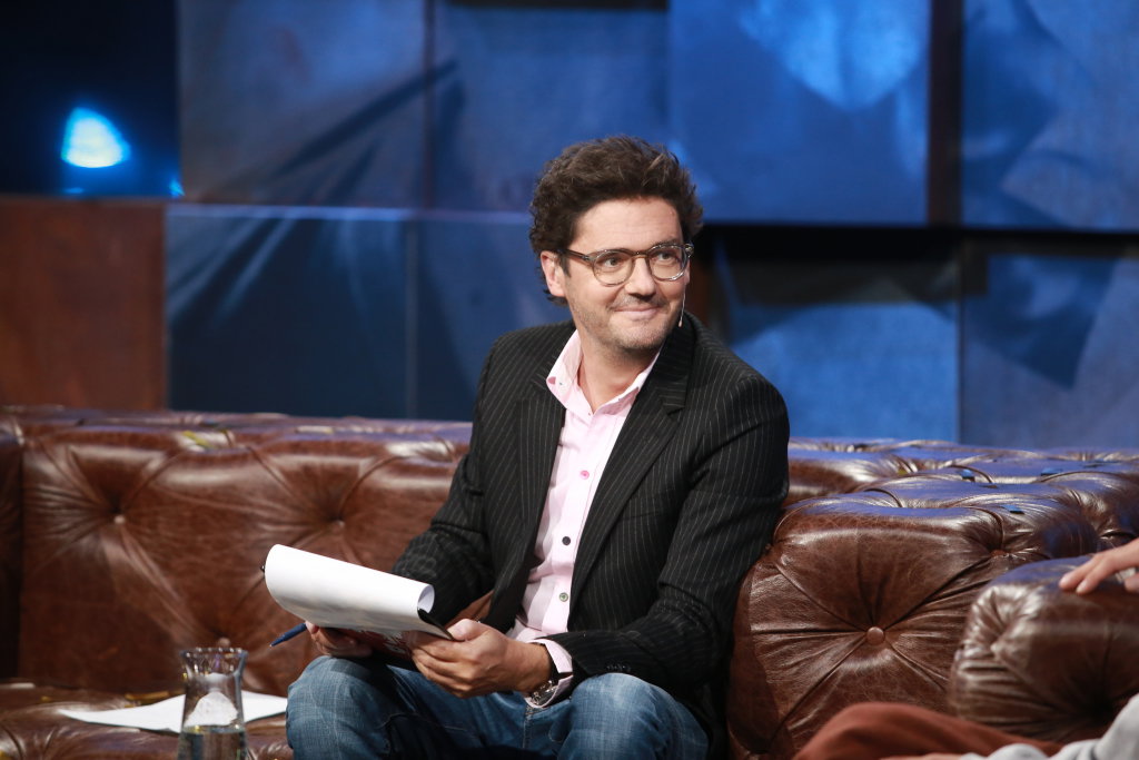 Kuba Wojewódzki ogłasza koniec swojego talk show w TVN