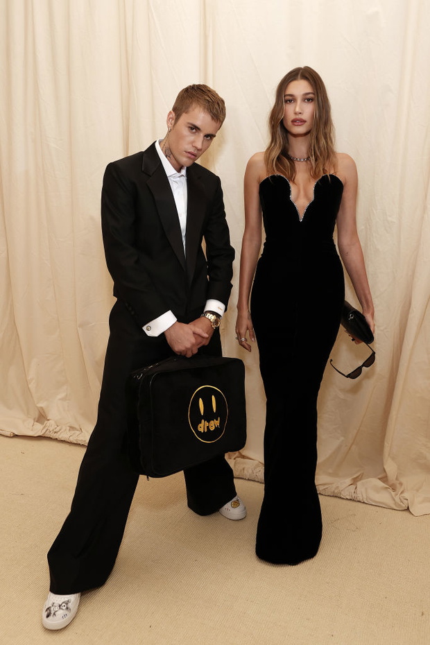 The 2021 Met Gala Celebrating In America: A Lexicon Of Fashion - Red Carpet