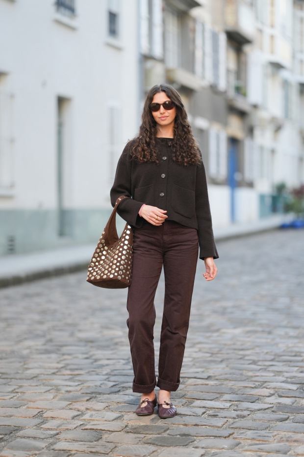 Fashion Photo Session In Paris - April 2026