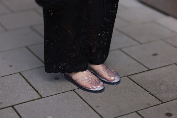 Street Style - Berlin - July, 2024