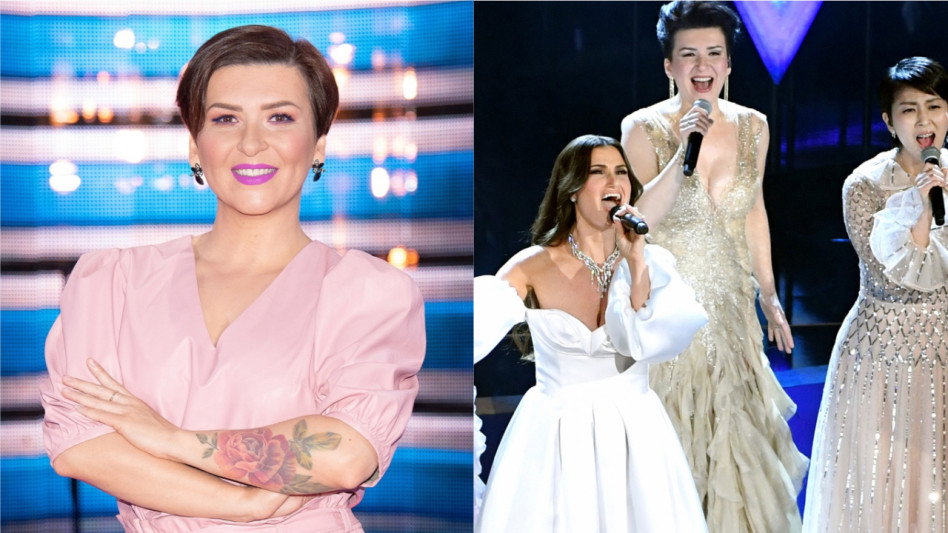 Kim jest Katarzyna Łaska?