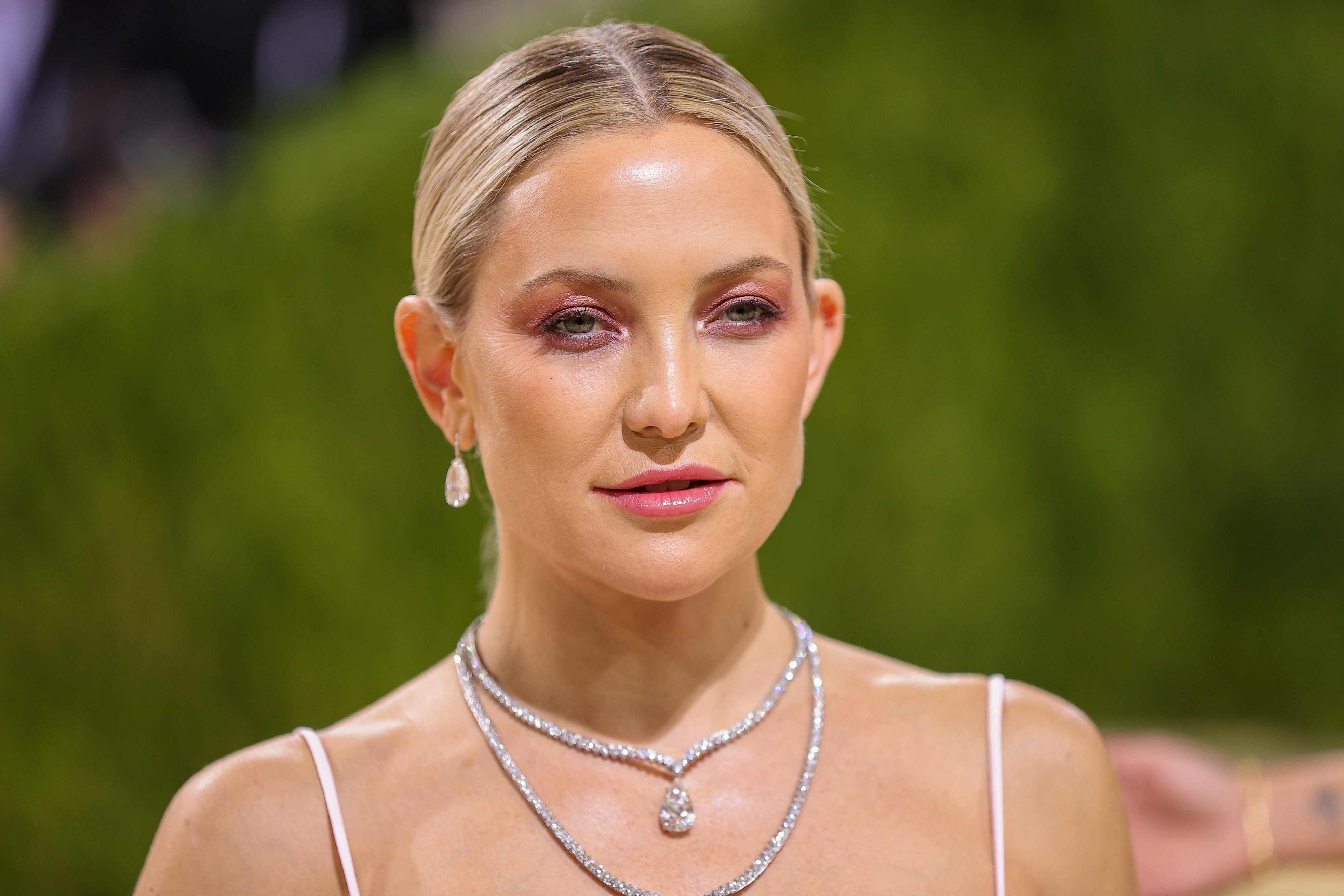 Kate Hudson na Met Gali 2021
