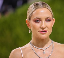 Kate Hudson na Met Gali 2021