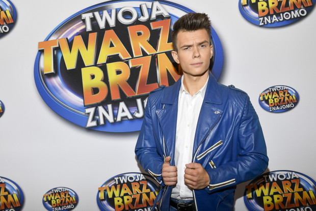 Kim jest Chris Cugowski?
