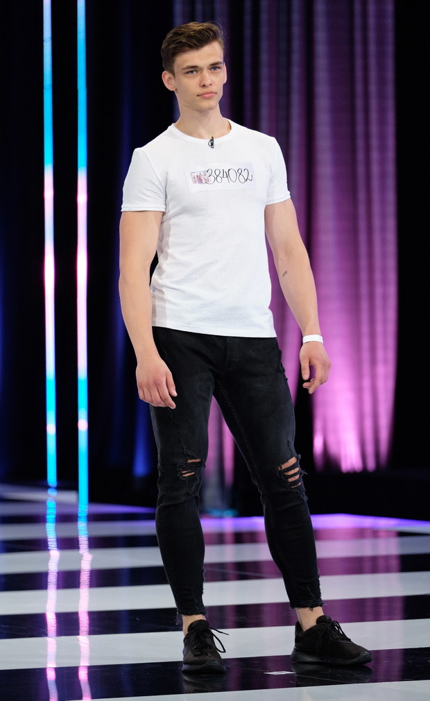 Kim są uczestnicy „Top Model 10”?