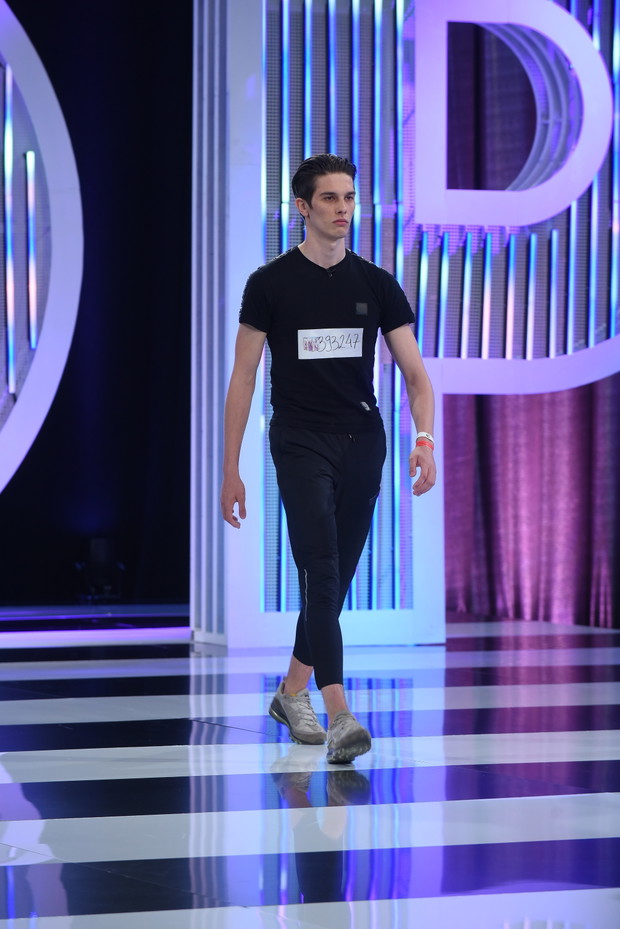 Kim są uczestnicy „Top Model 10”?