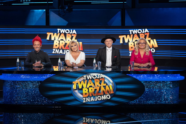 Kto wygrał 1. odcinek „Twoja Twarz Brzmi Znajomo 15”?