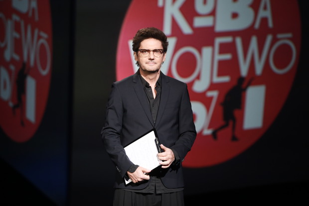 Kuba Wojewódzki ogłasza koniec swojego talk show w TVN