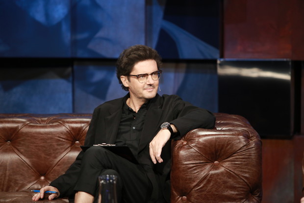 Kuba Wojewódzki ogłasza koniec swojego talk show w TVN