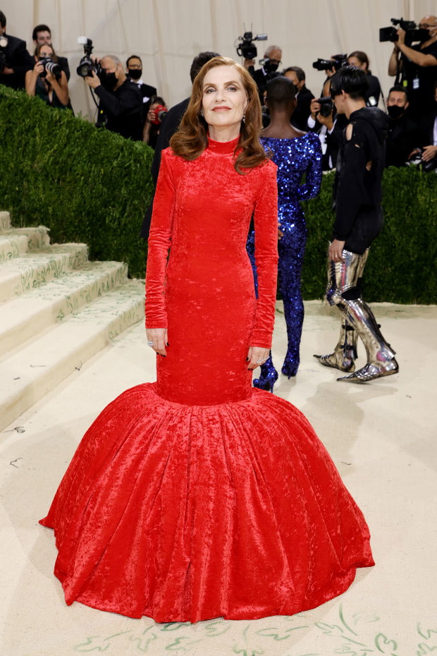 Met Gala – Stylizacje gwiazd