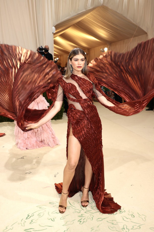 Met Gala – Stylizacje gwiazd:
