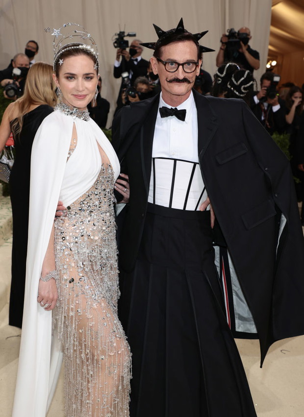 Met Gala – Stylizacje gwiazd: