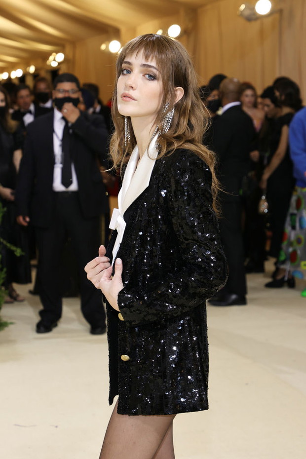 Met Gala – Stylizacje gwiazd
