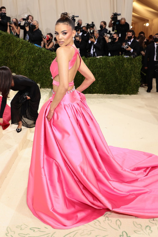 Met Gala – Stylizacje gwiazd