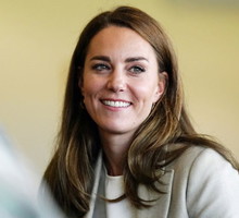 Księżna Kate po ponad 2 miesiącach wraca do pełnienia obowiązków