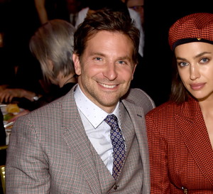 Irina Shayk ujawnia, jakim ojcem jest Bradley Cooper