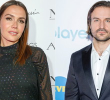 Kadr w filmu „Miłość na pierwszą stronę”